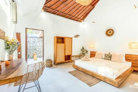 Villa Toscana - 7 Bdr Luxury Villa With Private Pool & Jacuzzi Seminyak  Exterior photo